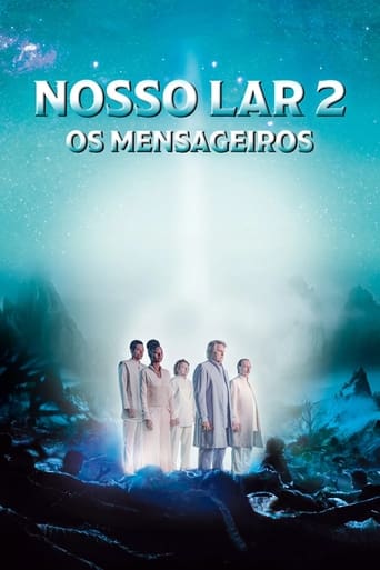 Nosso Lar 2 Os Mensageiros - 2024