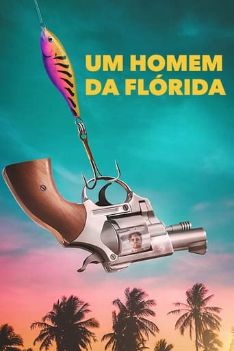 Um Homem da Florida 