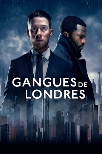 Gangues De Londres 