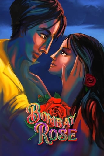Bombay Rose - 2019