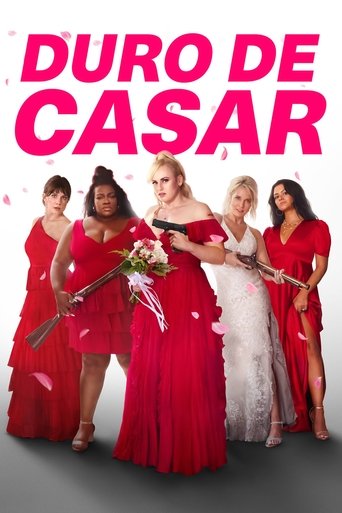 Duro de Casar - 2025