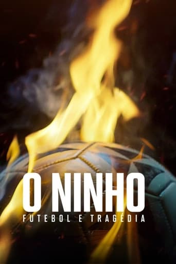 O Ninho Futebol e Tragedia 