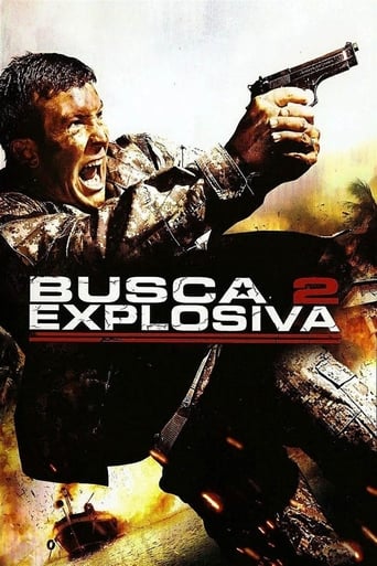 Busca Explosiva 2 - 2009