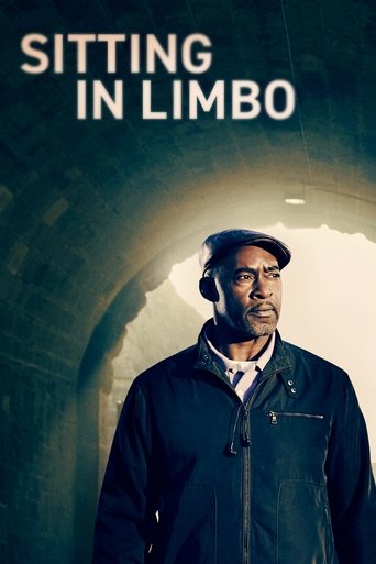 Sitting in Limbo - 2021