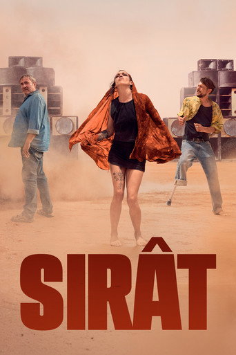 Sirat - 2025 