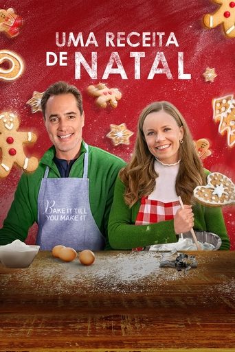 Uma Receita de Natal - 2022