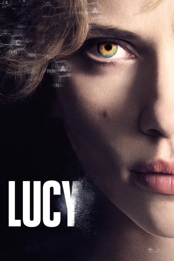 Lucy - 2014