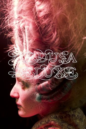 Medusa Deluxe - 2023 (L)