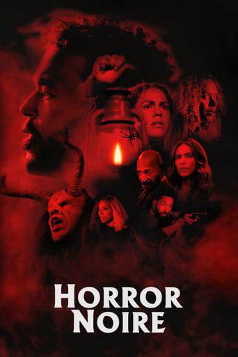 Horror Noire - 2021 (L)
