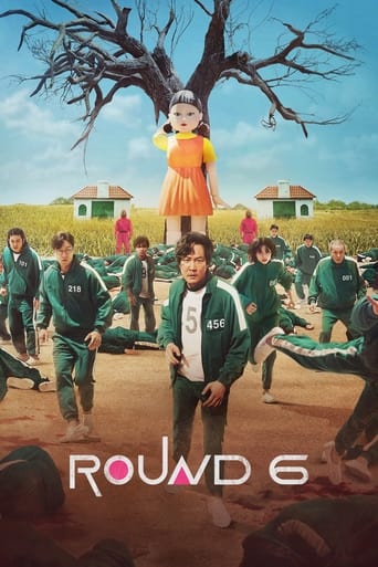 Round 6 