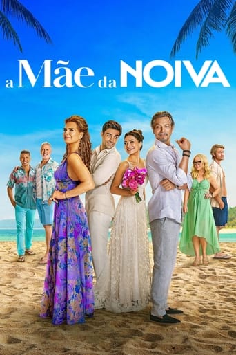 A Mae da Noiva - 2024 