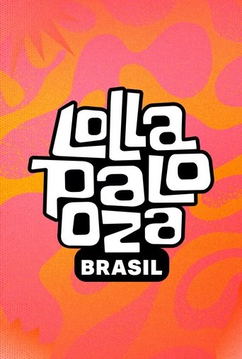 Lollapalooza Brasil 2025