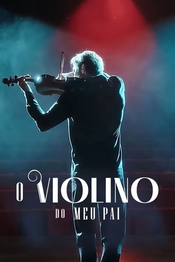 O Violino do Meu Pai - 2022