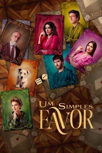 Um Simples Favor - 2026