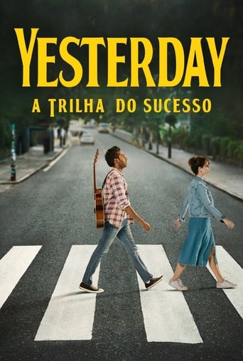 Yesterday - 2019