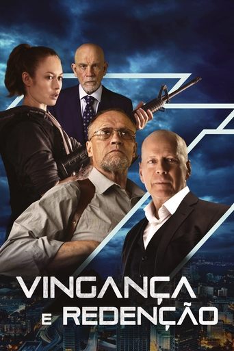 Vinganca e Redencao - 2022