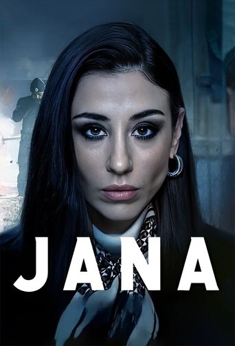 Jana Markta for livet