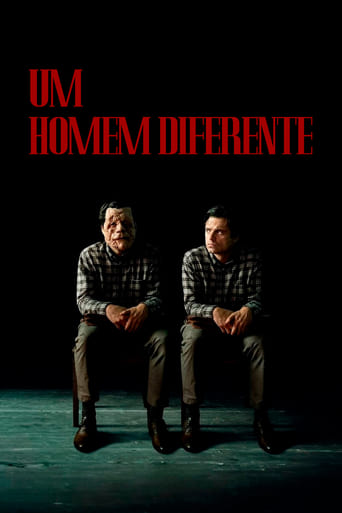 Um Homem Diferente - 2024 (L)