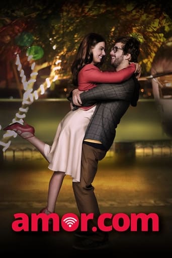 Amor.com - 2017