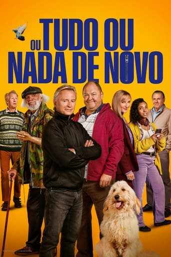 Ou Tudo ou Nada de Novo 