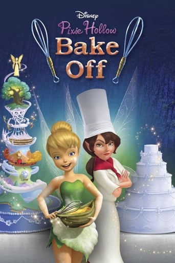 Tinker Bell Confeitaria das Fadas - 2013