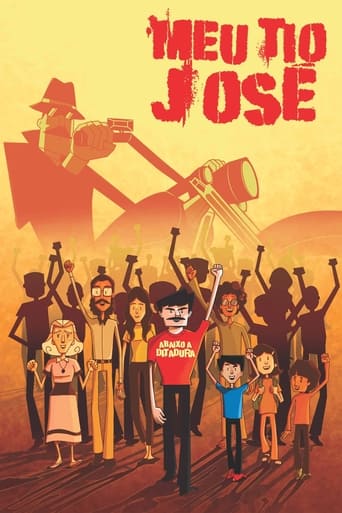Meu Tio Jose - 2021
