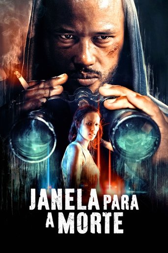 Janela Para a Morte - 2018 (L)