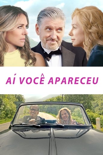 Ai Voce Apareceu - 2021