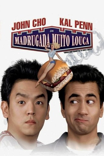 Madrugada Muito Louca 1 - 2004