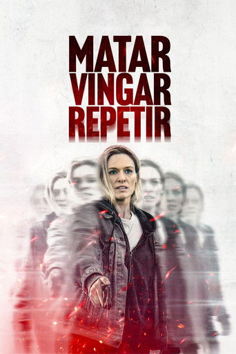 Matar Vingar Repetir - 2026 