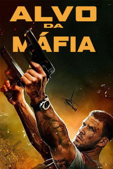 Alvo da Mafia - 2025 