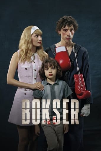 Boxer - 2024