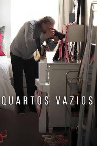Quartos Vazios - 2025