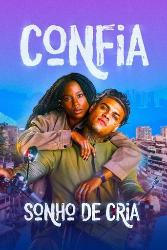 Confia Sonho de Cria - 2025