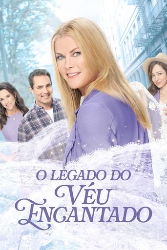 O Legado do Veu Encantado - 2022 (L)