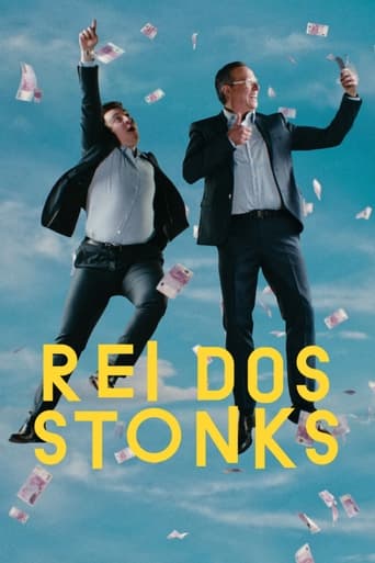Rei Dos Stonks 