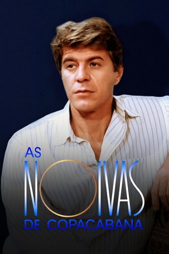 Novela - As Noivas De Copacabana