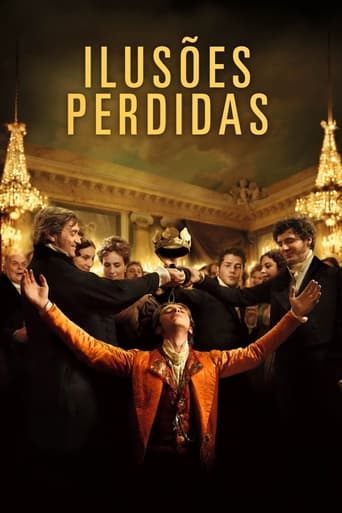 Ilusoes Perdidas - 2021