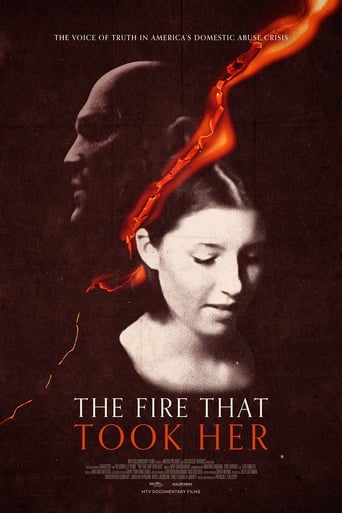 The Fire That Took Her - 2022 (L)