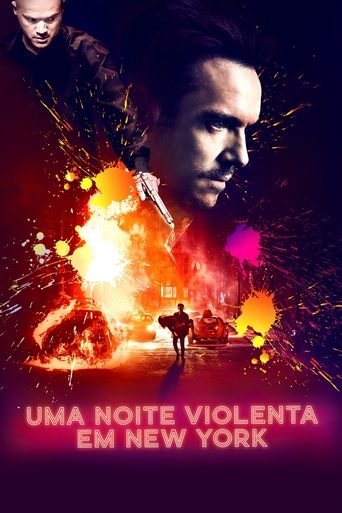 American Night - 2021 (L)