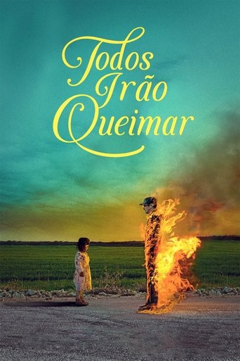 Todos Irao Queimar - 2025