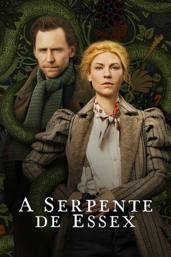 A Serpente Do Essex