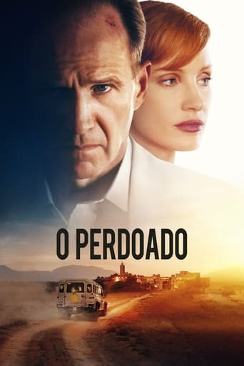 O Perdoado - 2022