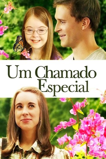 Um Chamado Especial - 2014