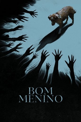 Bom Menino - 2025 