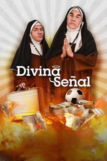 Sinal Divino - 2023