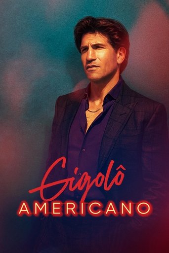 Gigolo Americano 
