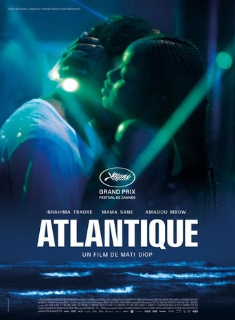 Atlantique - 2019