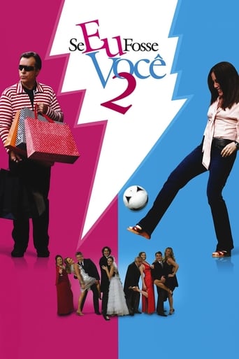 Se Eu Fosse Voce 2 - 2009