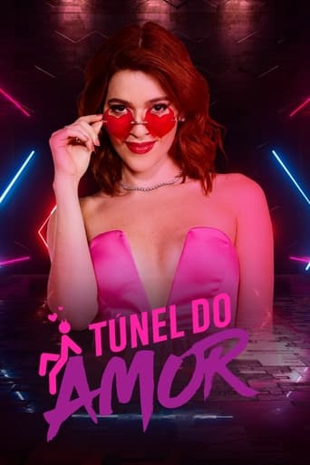 Tunel do Amor 